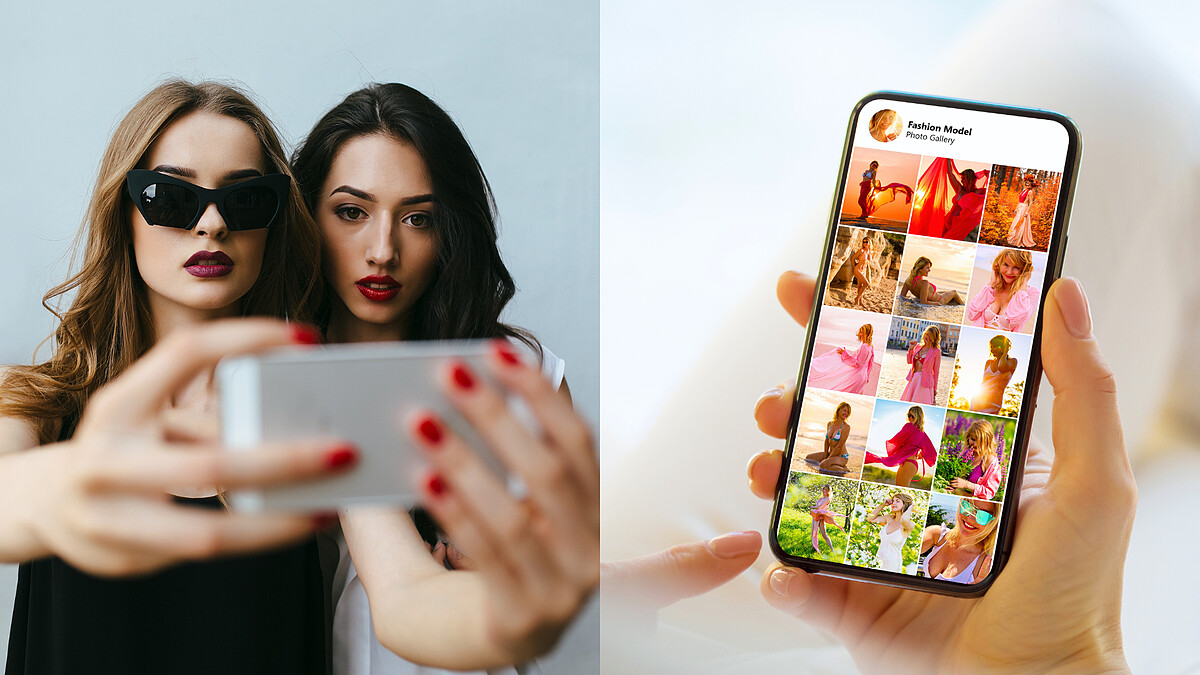 自拍必修圖才上傳？每天盯著按讚數？研究揭新世代「缺讚」超憂鬱 