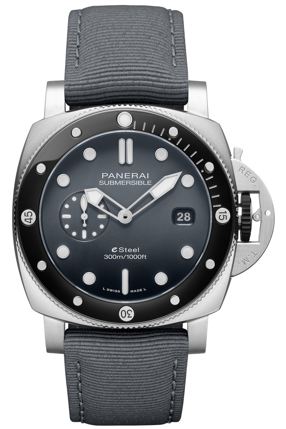 沛納海PANERAI