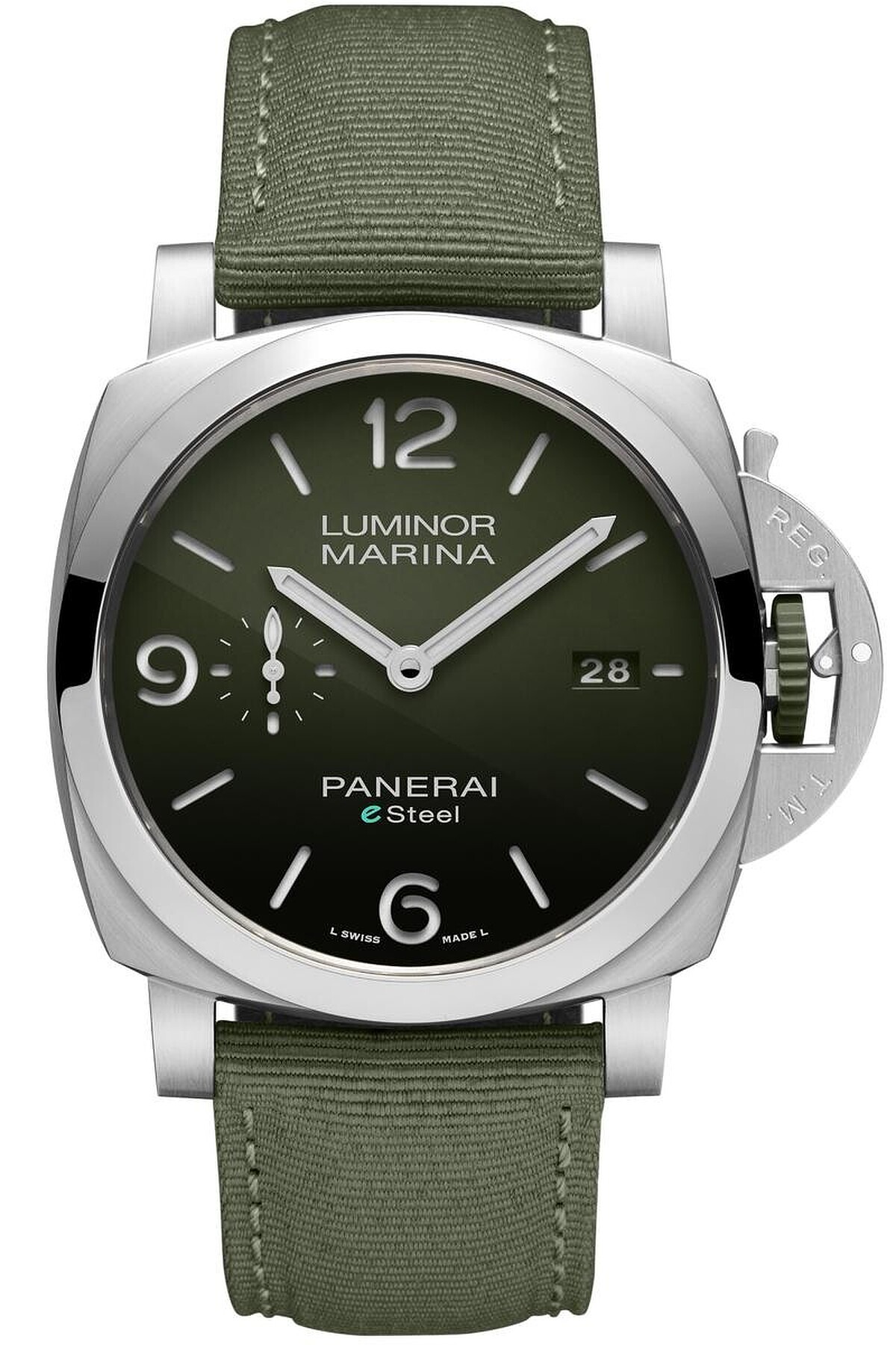 沛納海PANERAI