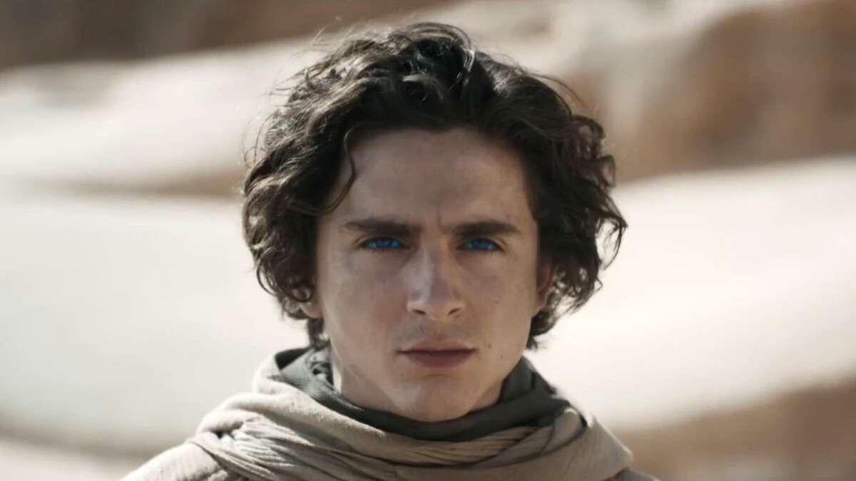 《沙丘：第二部》：全面超越前作，而且超越幅度還不只是一點點而已的精采傑作