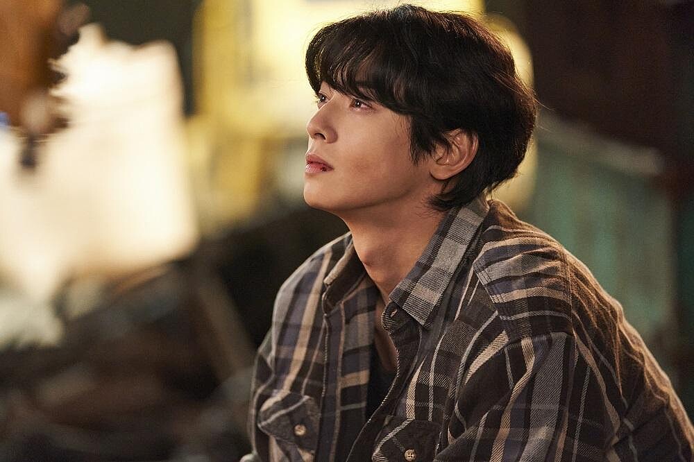 車銀優表示在《美好世界》與過往詮釋的角色極其不同