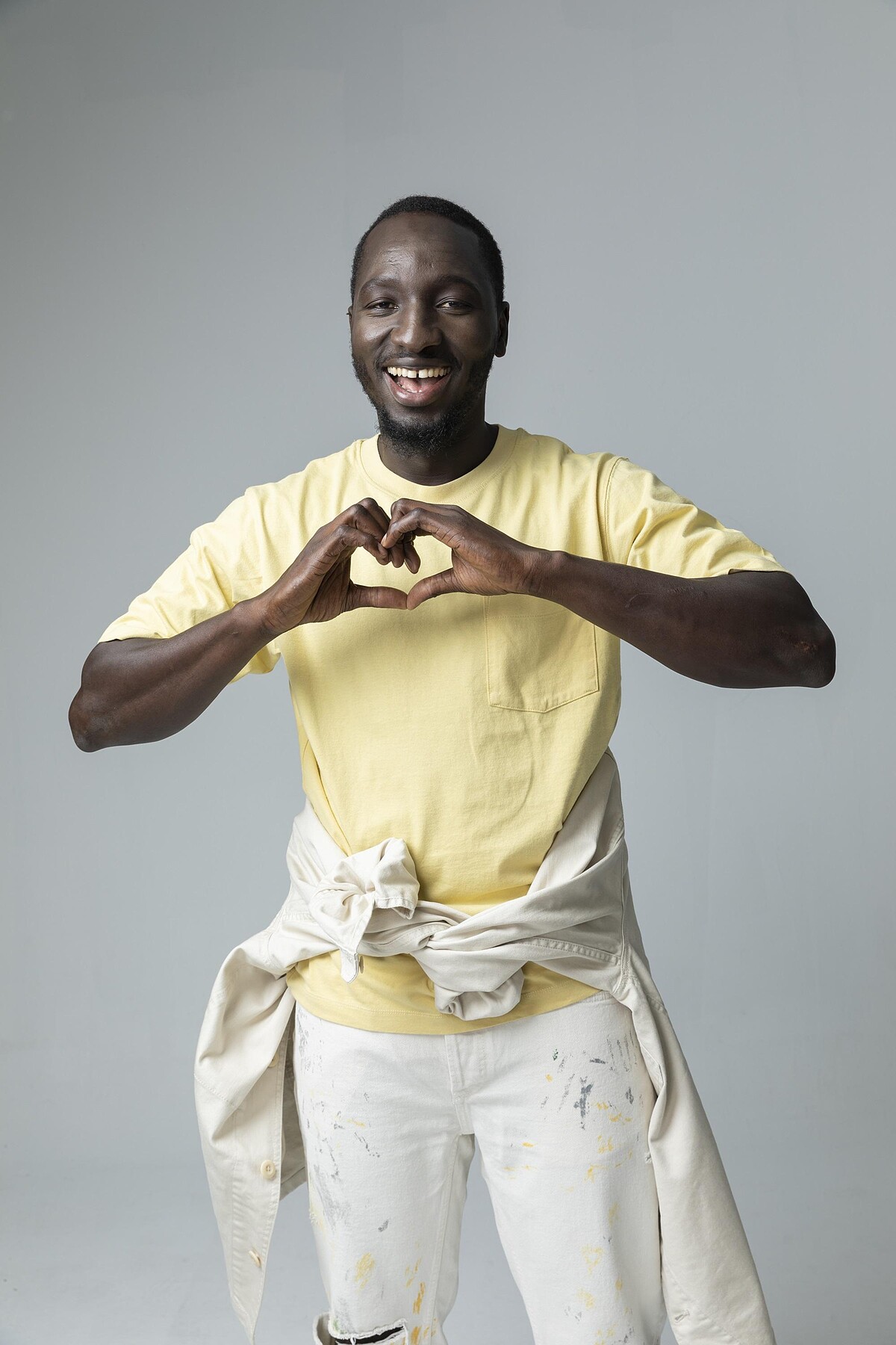 Youtuber黑龍也將首次踏上大港開唱舞台