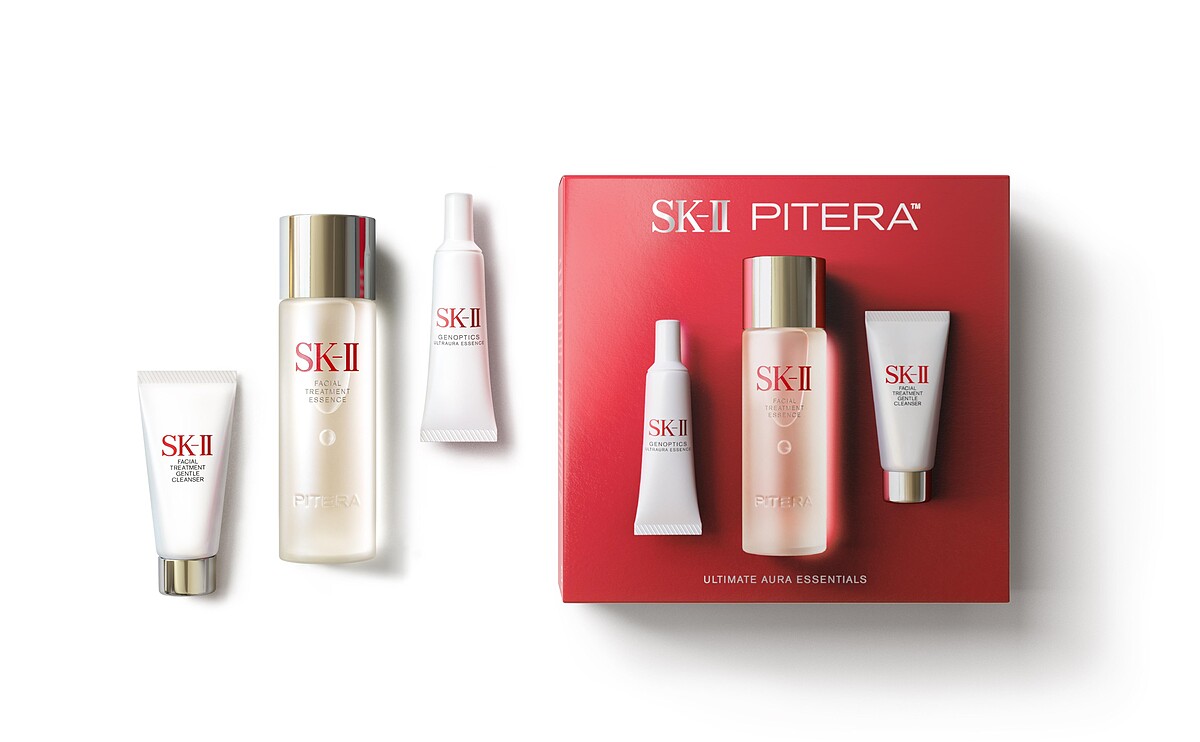 新客組:光蘊臻采套裝