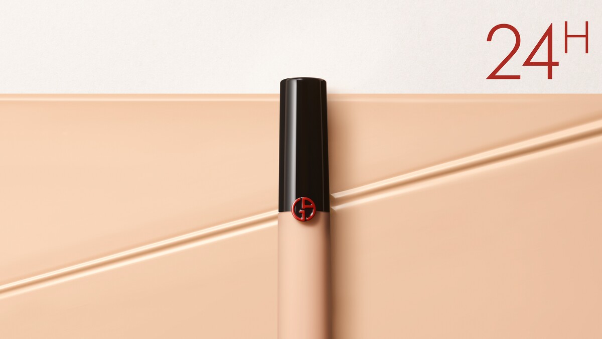 【超持妝絲絨水慕斯遮瑕精萃】6ml/ NT$１,500 圖片出處: Armani Beauty