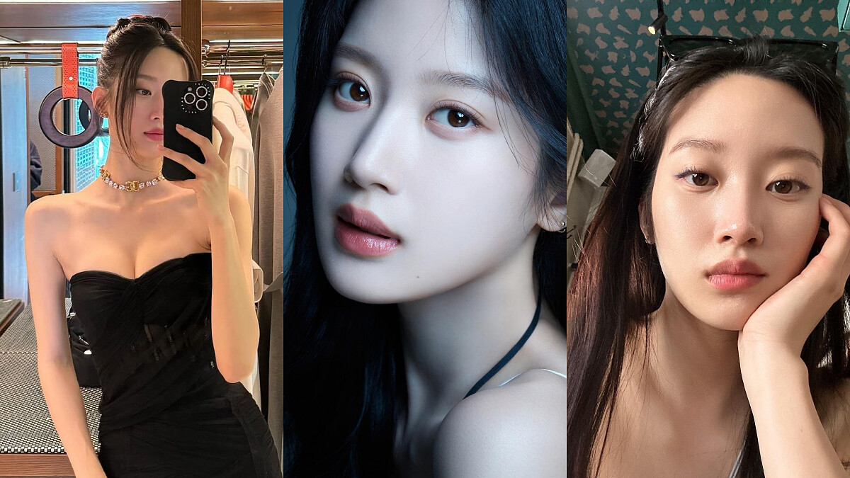 文佳煐腦性女神的6件事！精通德語的高材生，芭蕾練出魔鬼身材