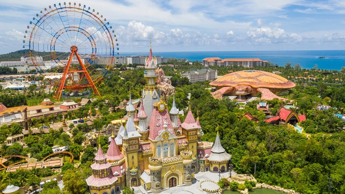 Photo／vinwonder.com