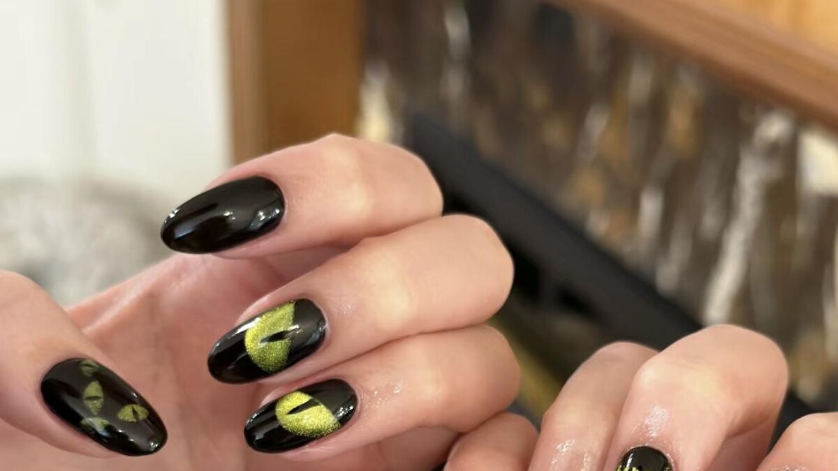 小紅書號@miaonail_pipi