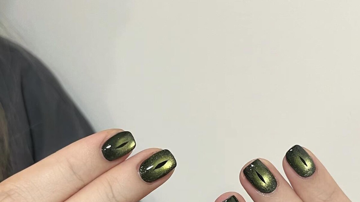 小紅書號 /@TTNAIL