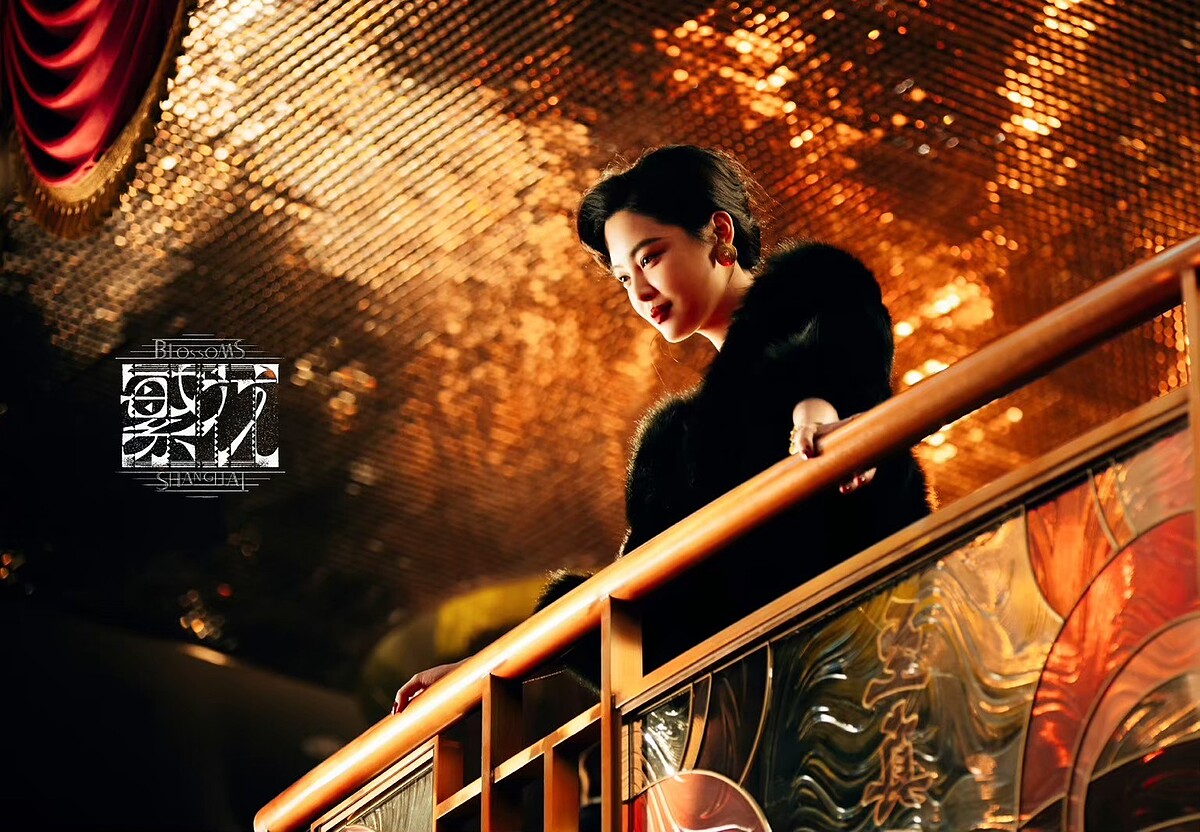 辛芷蕾一開始被嫌醜，最後以「李李」征服觀眾。