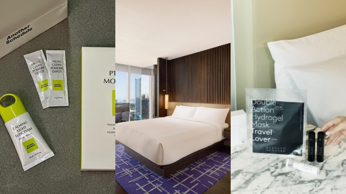 2024必知美容潮流：韓國뷰캉스（Beauty+Vacance），趁假期放鬆渡假、變美！