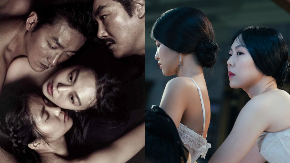 《下女的誘惑》韓國經典情慾驚悚片3/15重映！金珉禧、金泰梨、河正宇大尺度之作