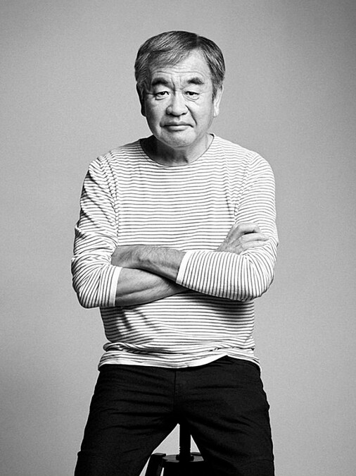日本建築大師隈研吾（Kengo Kuma）以對於自然材料和環境的敏感設計而聞名。