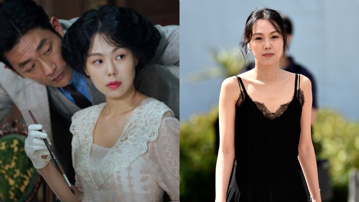 韓國爭議影后「人間發電機」金珉禧年逾40保持完美體態靠這招！《下女的誘惑》展現超強演技，前男友還是李政宰、李洙赫、趙寅成