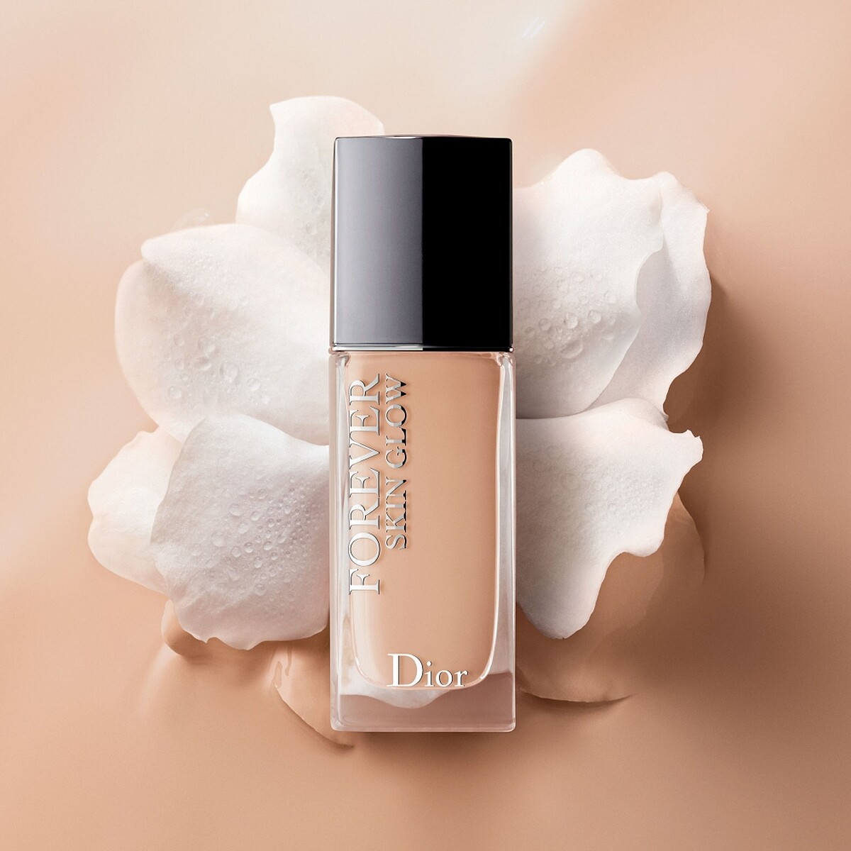 Dior迪奧超完美持久柔光粉底液SPA15(共8色),NT2,450