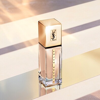 YSL超模光感極潤粉底(共7色),NT2,700