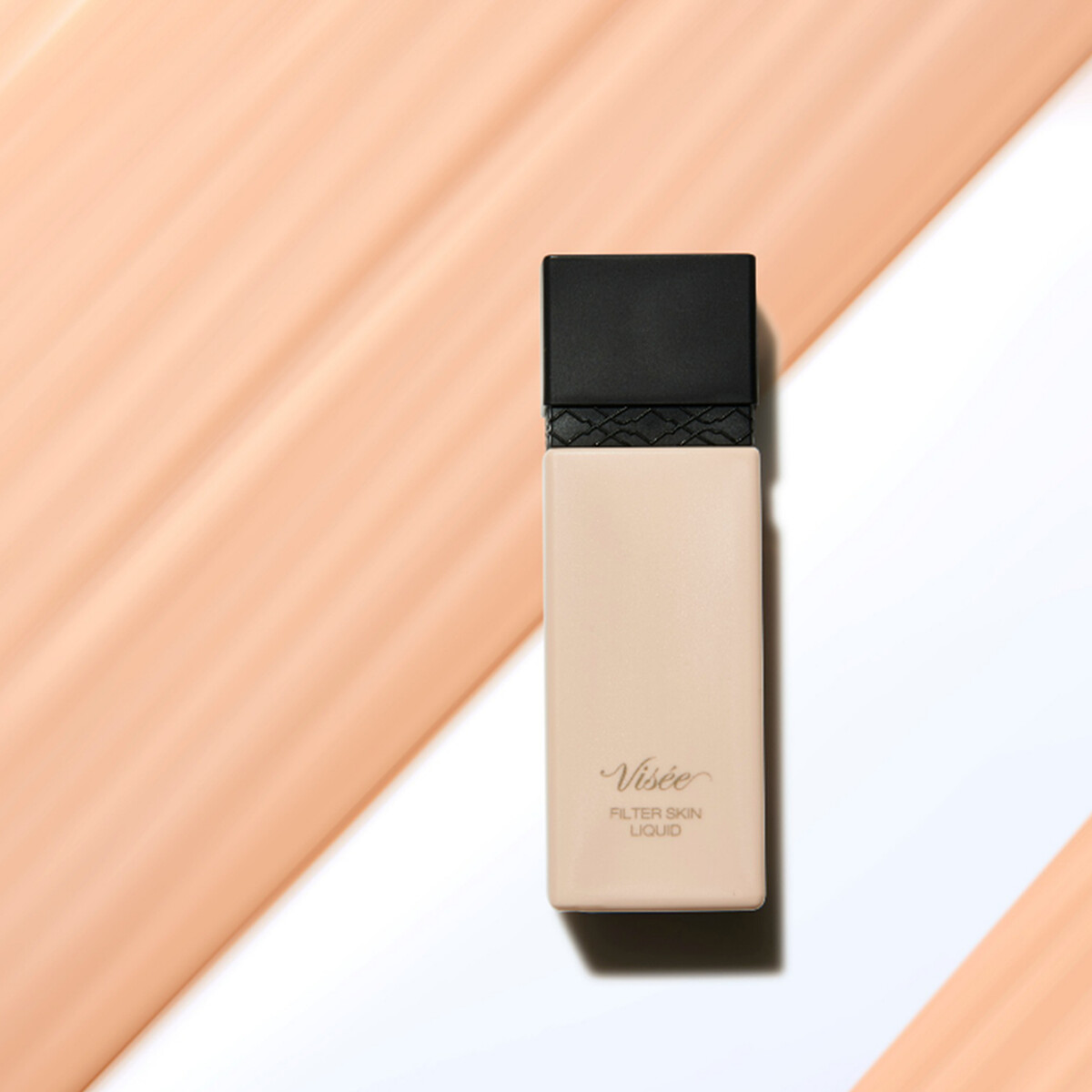 Visée濾鏡美肌粉底液SPF25 / PA++(共3色)30ml,NT480