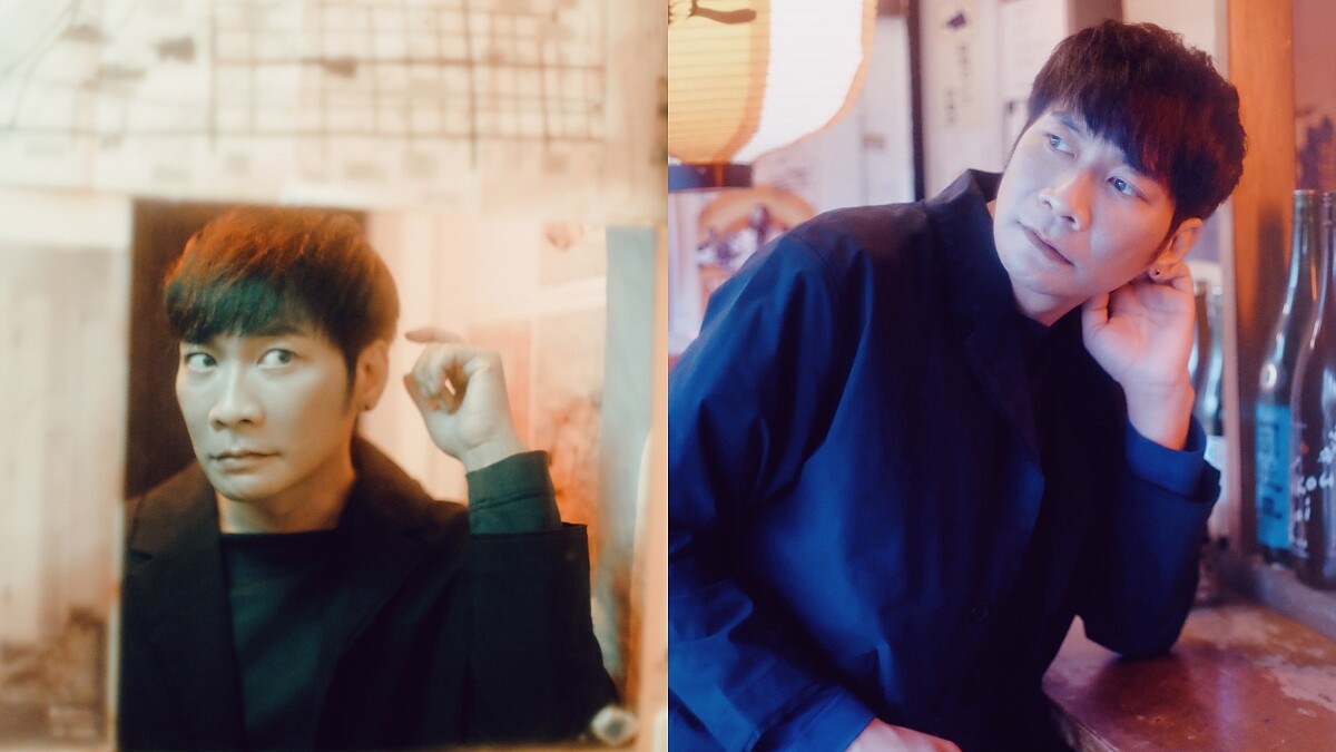 黃玠「最好的朋友」台北演唱會 5/5 熱血登場!秉持馬拉松精神挑戰一日兩場