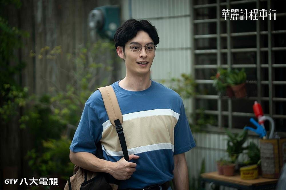 曹佑寧相隔10年再次全是嘉義的地方故事