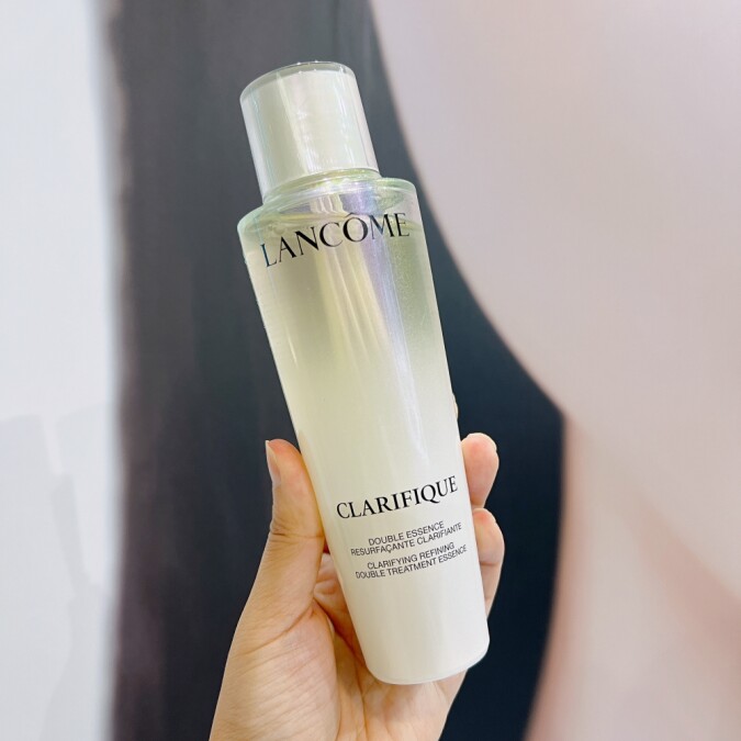 Lancome蘭蔻超極光活粹晶露150ml，NT3,950