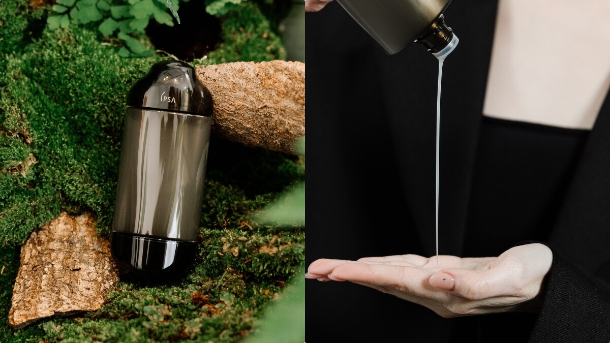 IPSA極境新生修護精華露150ml，NT2,500