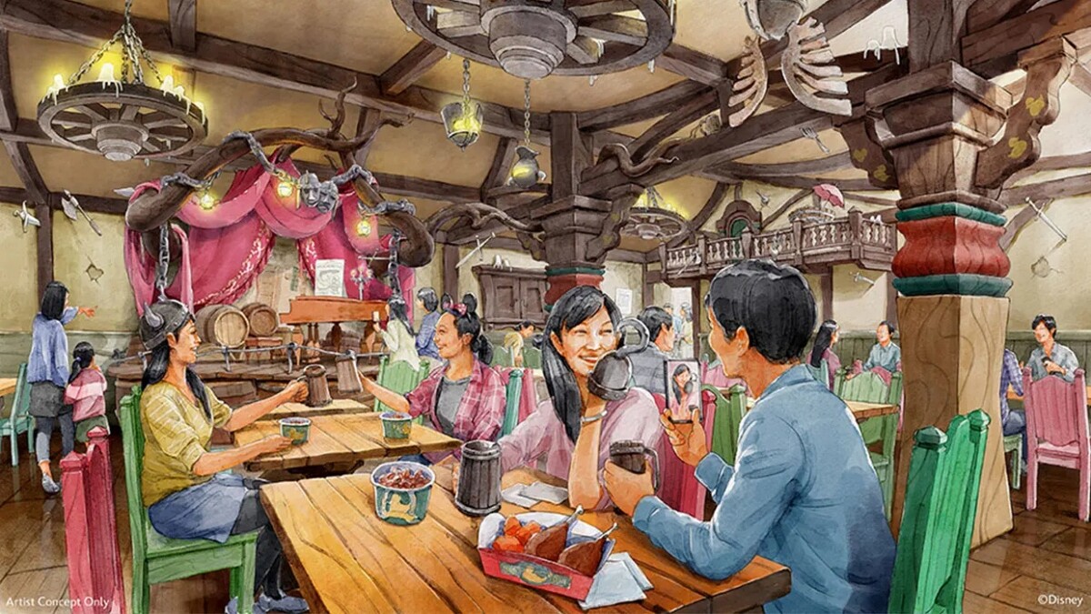 Snugly Duckling餐廳