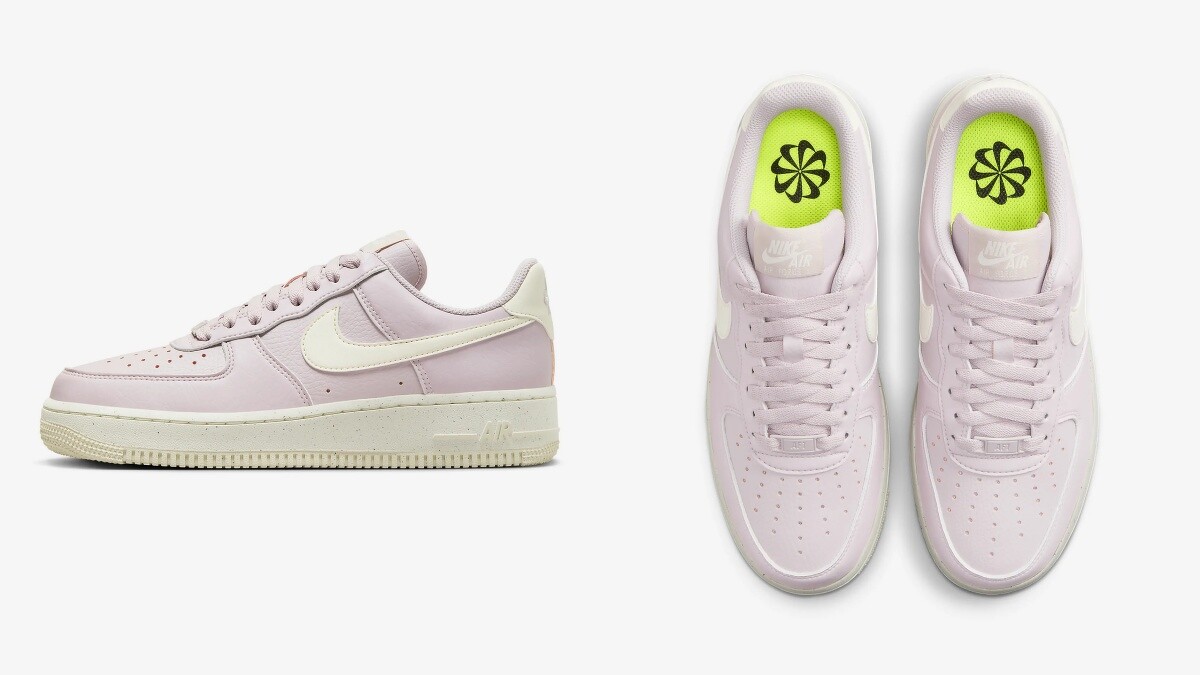 Nike Air Force 1 '07 Next Nature NT.3,600