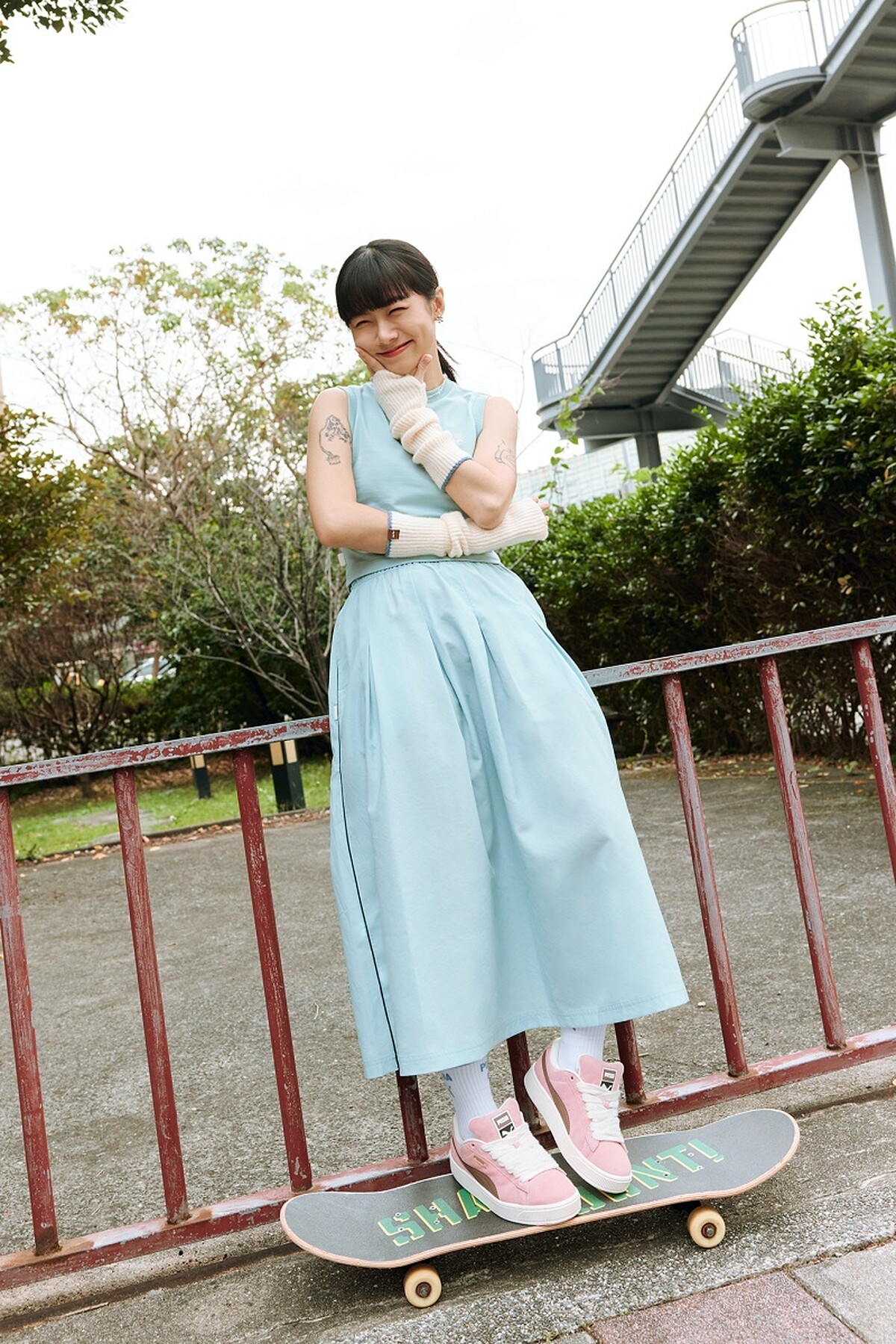 PUMA SUEDE XL NT.2,980