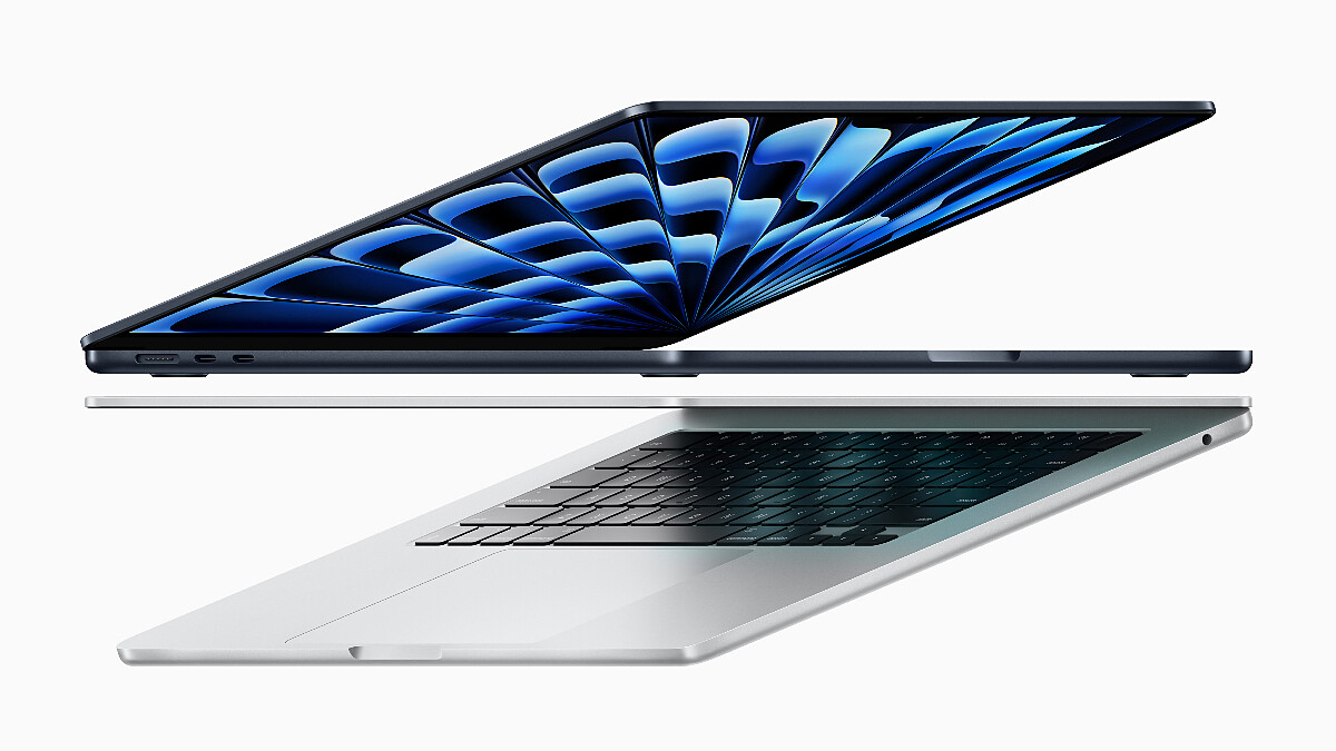Apple推出新版M3 MacBook Air!最長18小時續航力,5亮點一次看