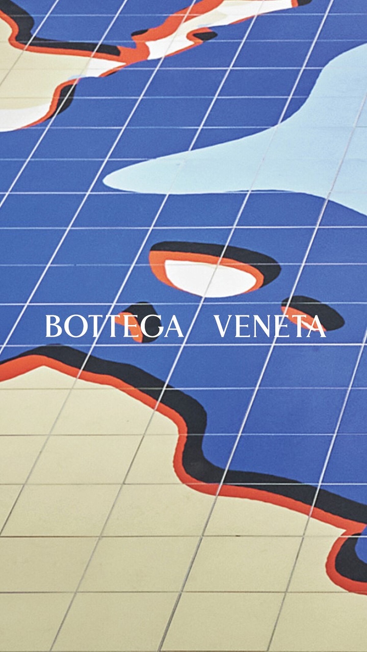 限定手機桌布。