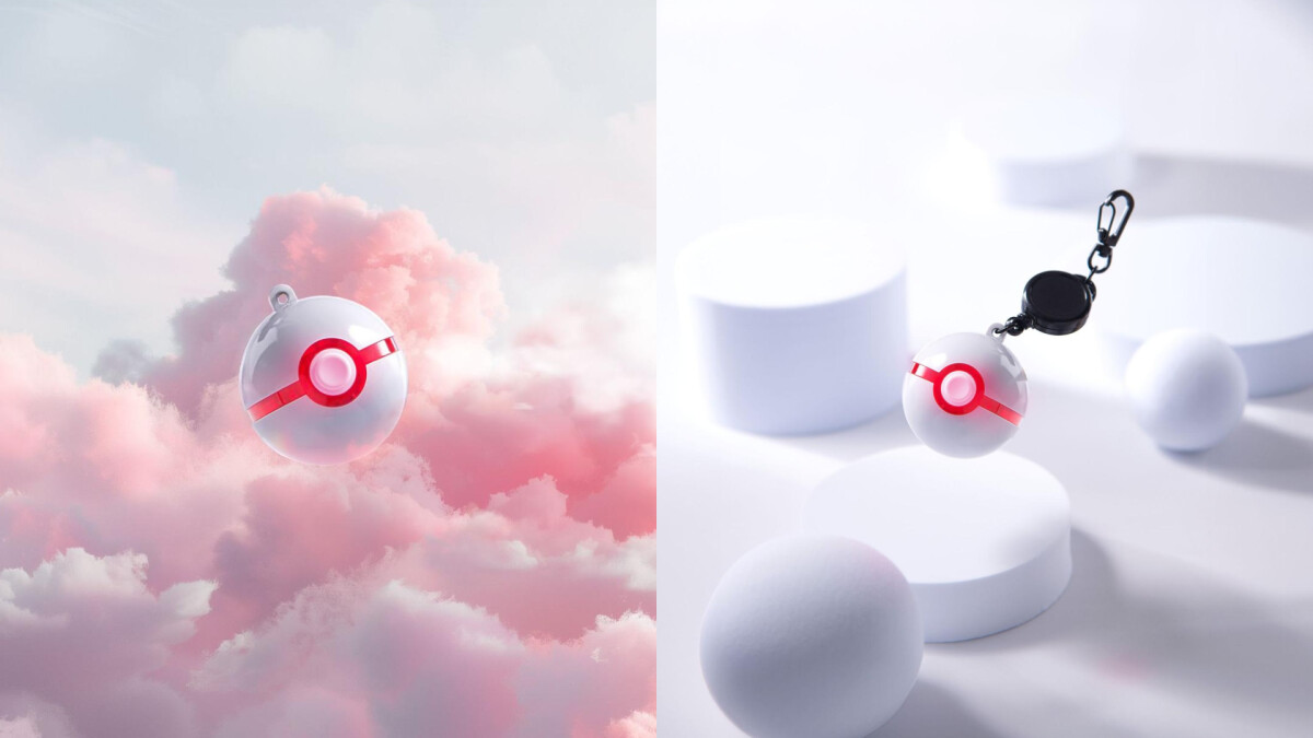 寶可夢玩家集合！2024寶可夢「3D紀念球悠遊卡」限時開搶，3/6獨家首發看這裡