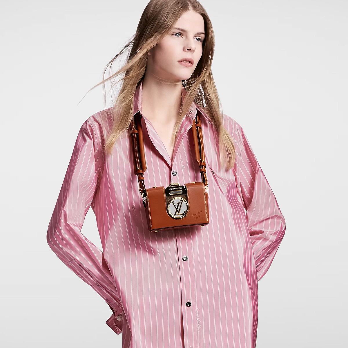 Pic Trunk 相機包,NT322,000。