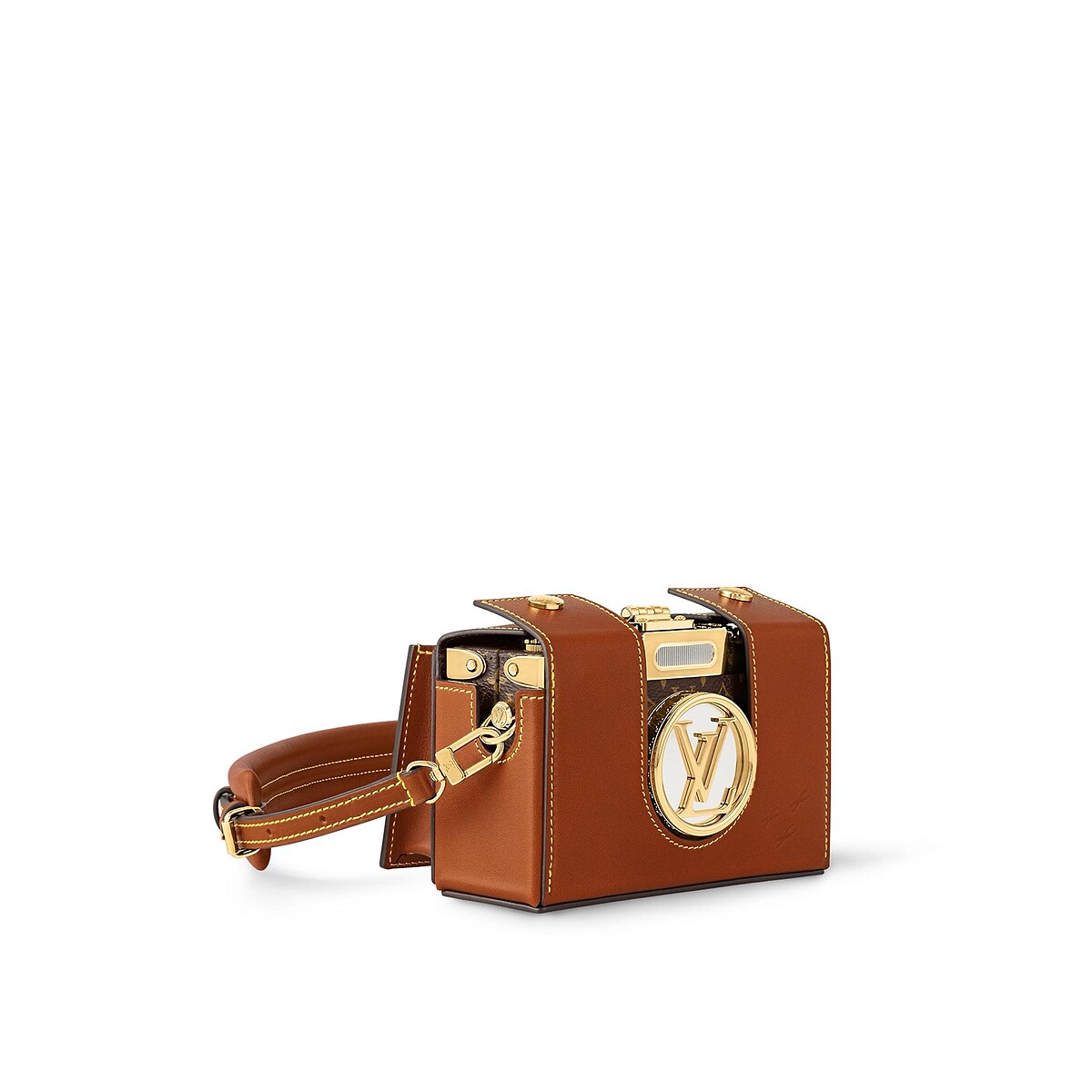 Pic Trunk 相機包,NT322,000。