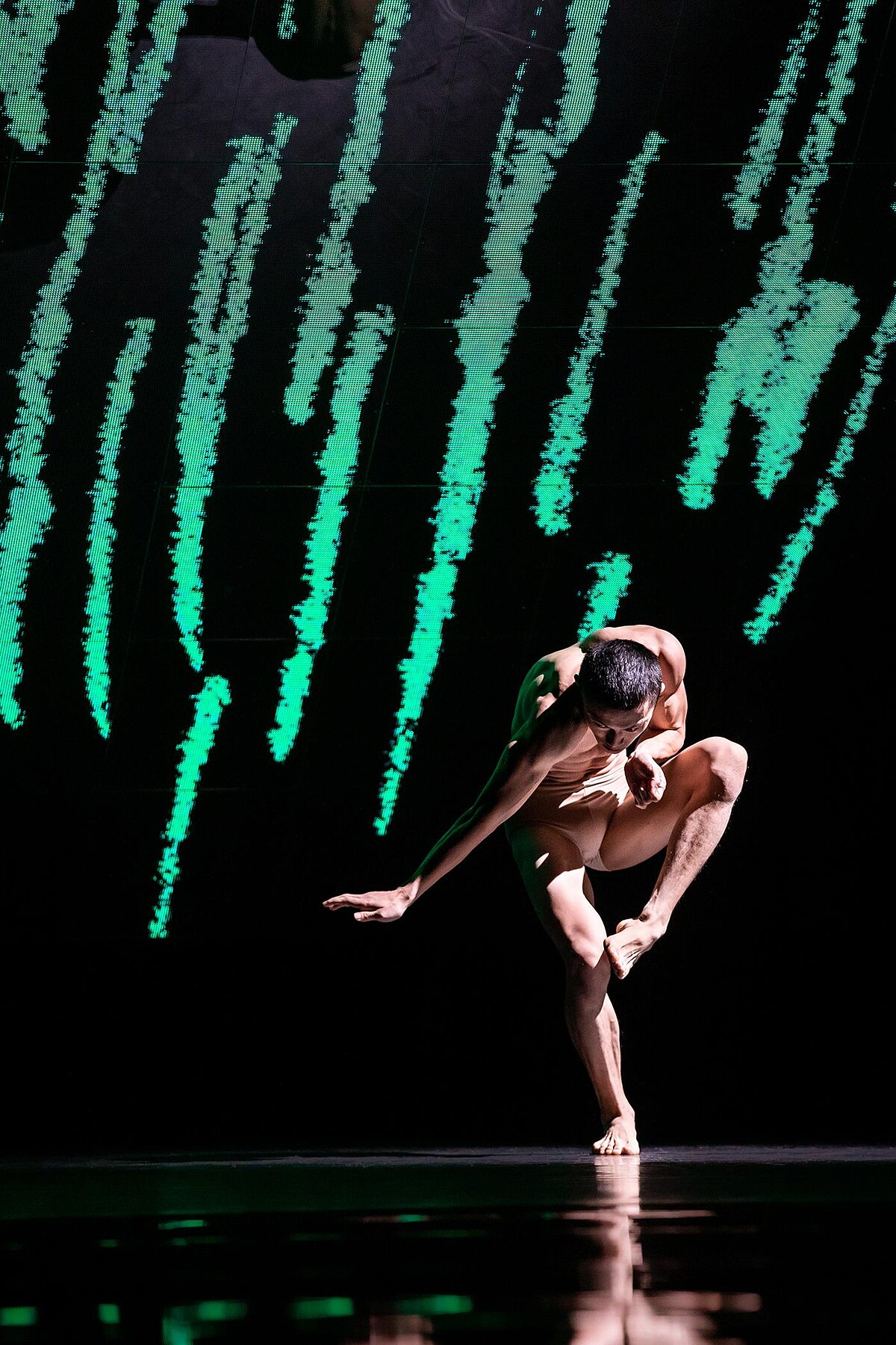 《毛月亮》劇照攝影李佳曄