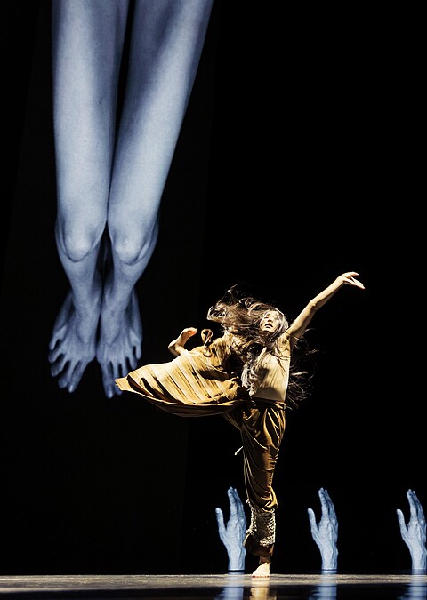 《毛月亮》劇照攝影李佳曄