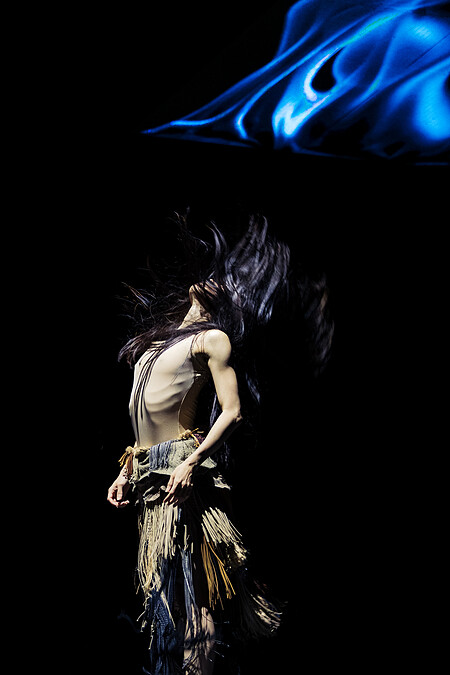 《毛月亮》劇照攝影李佳曄