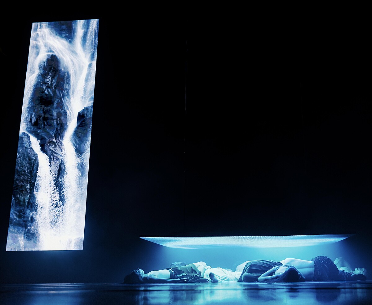 《毛月亮》劇照攝影李佳曄