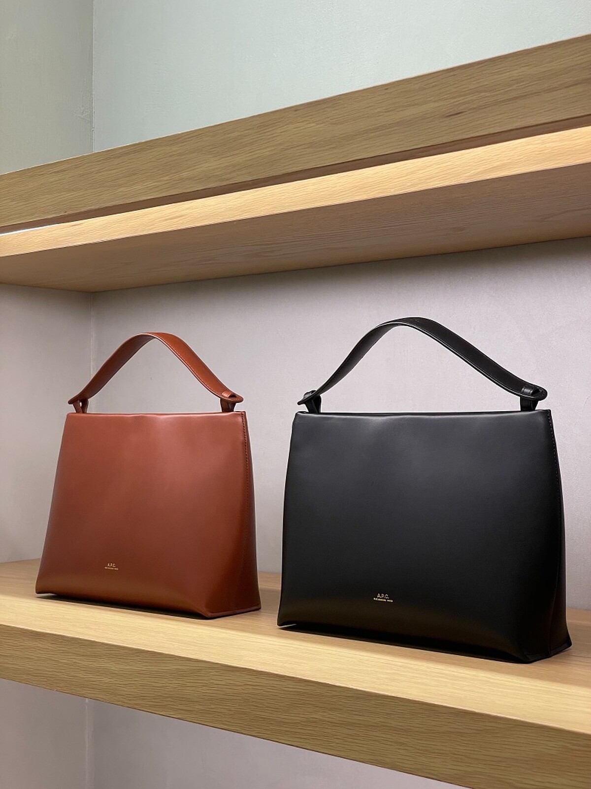 A.P.C. Ashley Bag 價格店洽