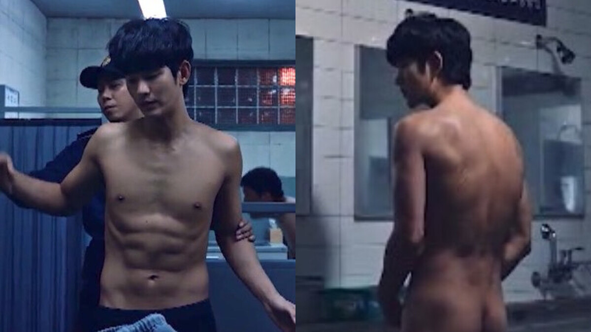 《某一天》劇照