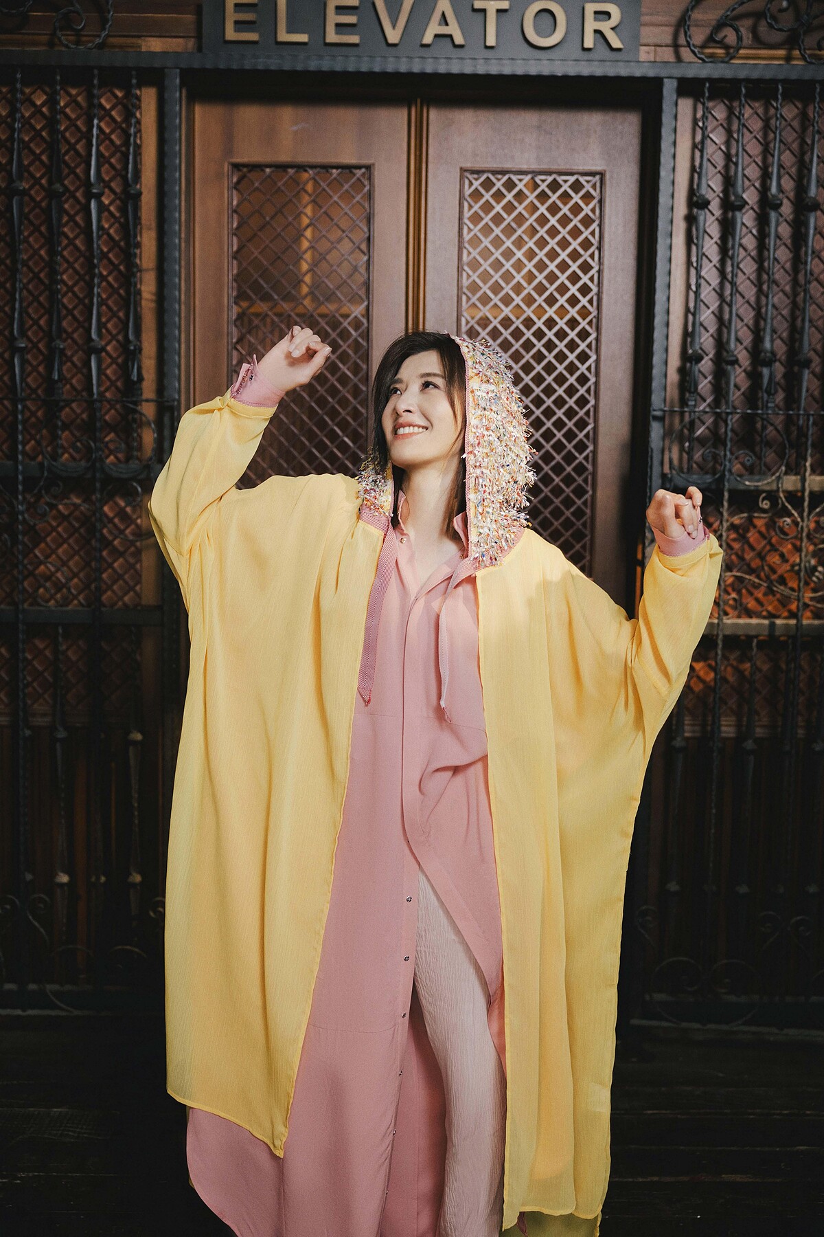 蘇慧倫全心籌備新專輯