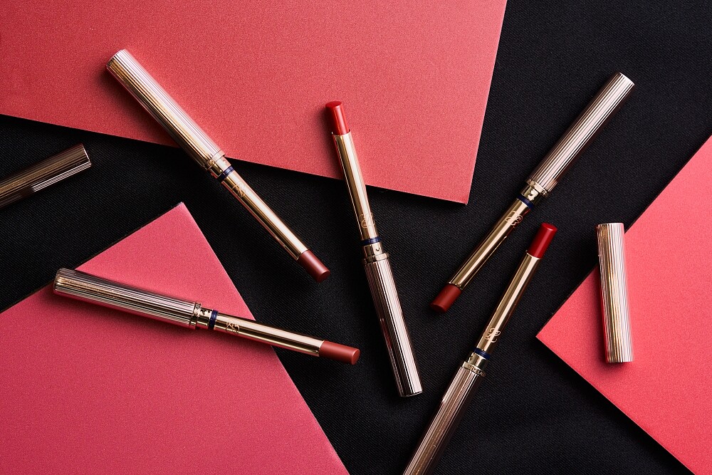 雅詩蘭黛耀眼出色細管唇膏(釉光12色),NT1,550