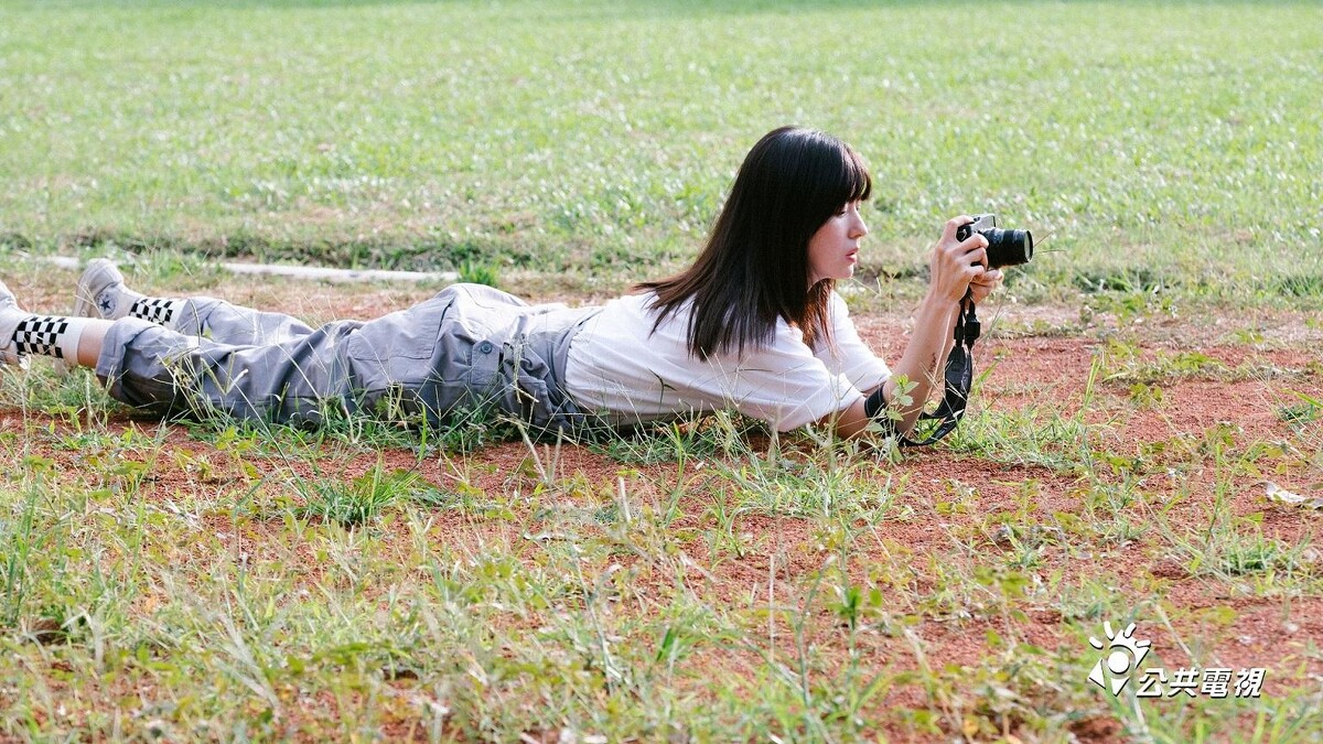 《二呆流浪記之完全大人手冊》林予晞客串嘉賓幫偏鄉學童拍畢業