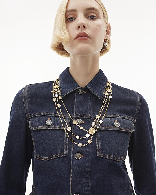 @ LOUISE & MARIA THORNFELDT