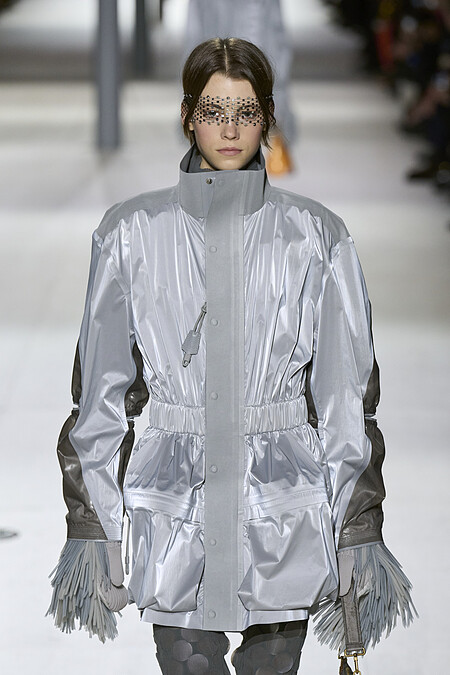 Louis Vuitton 2024FW。