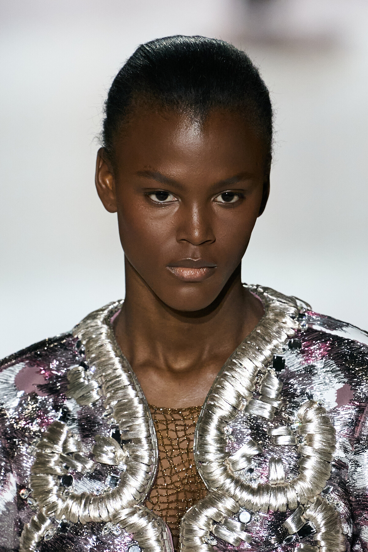 Louis Vuitton 2024FW。