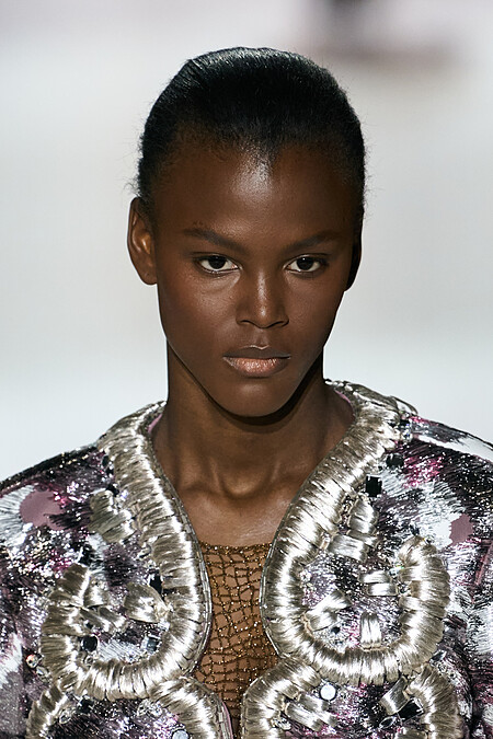 Louis Vuitton 2024FW。