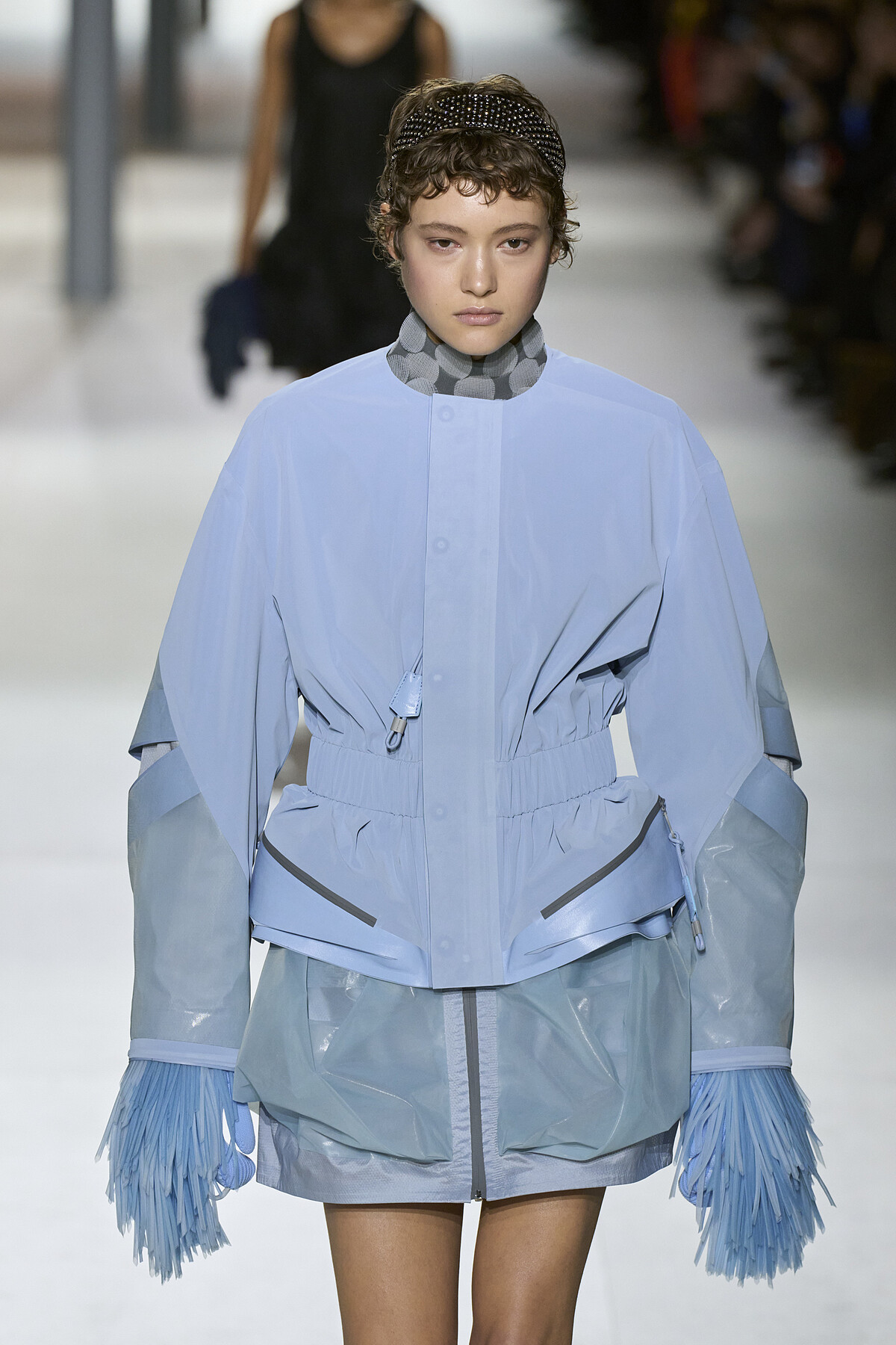 Louis Vuitton 2024FW。