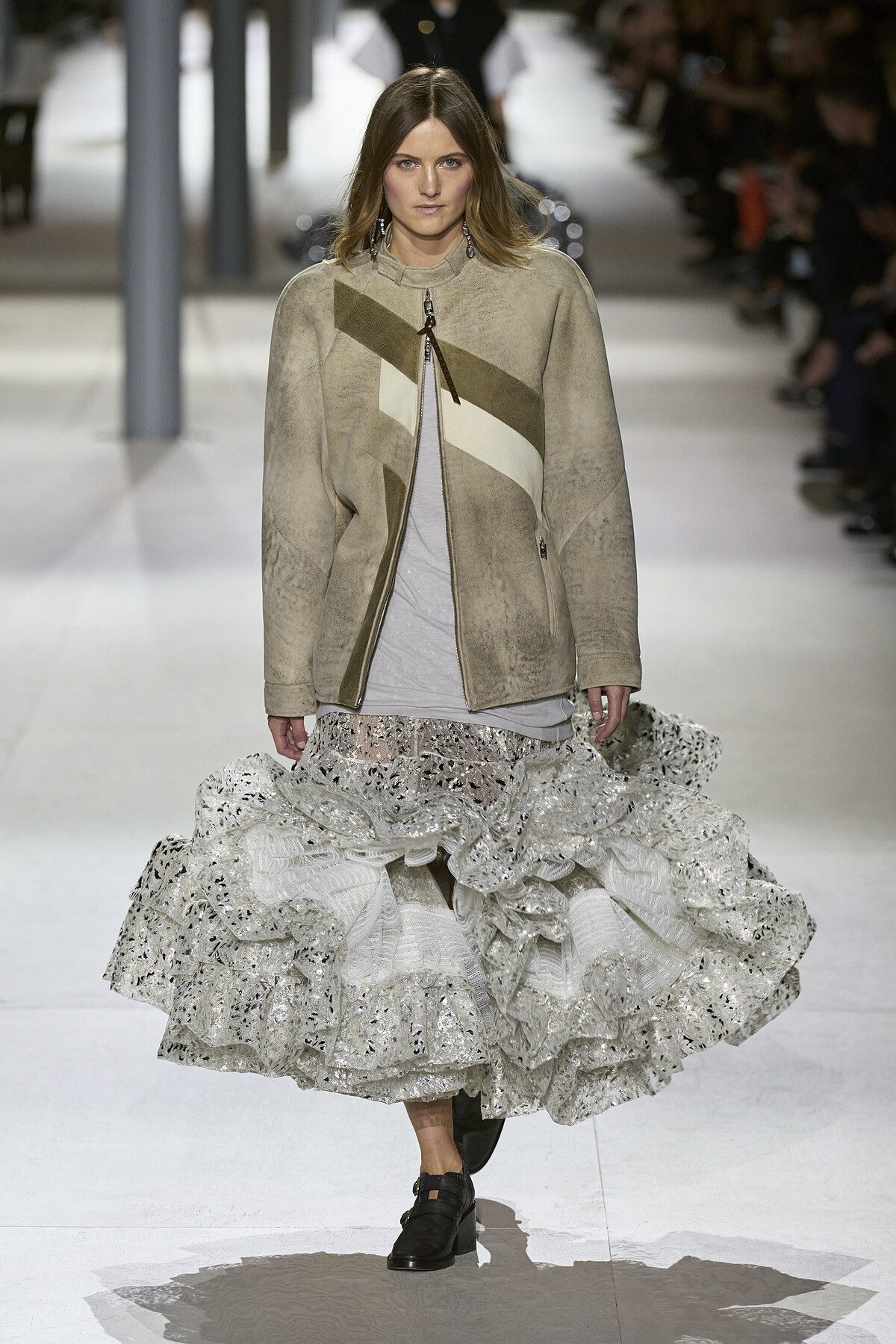 Louis Vuitton 2024FW。