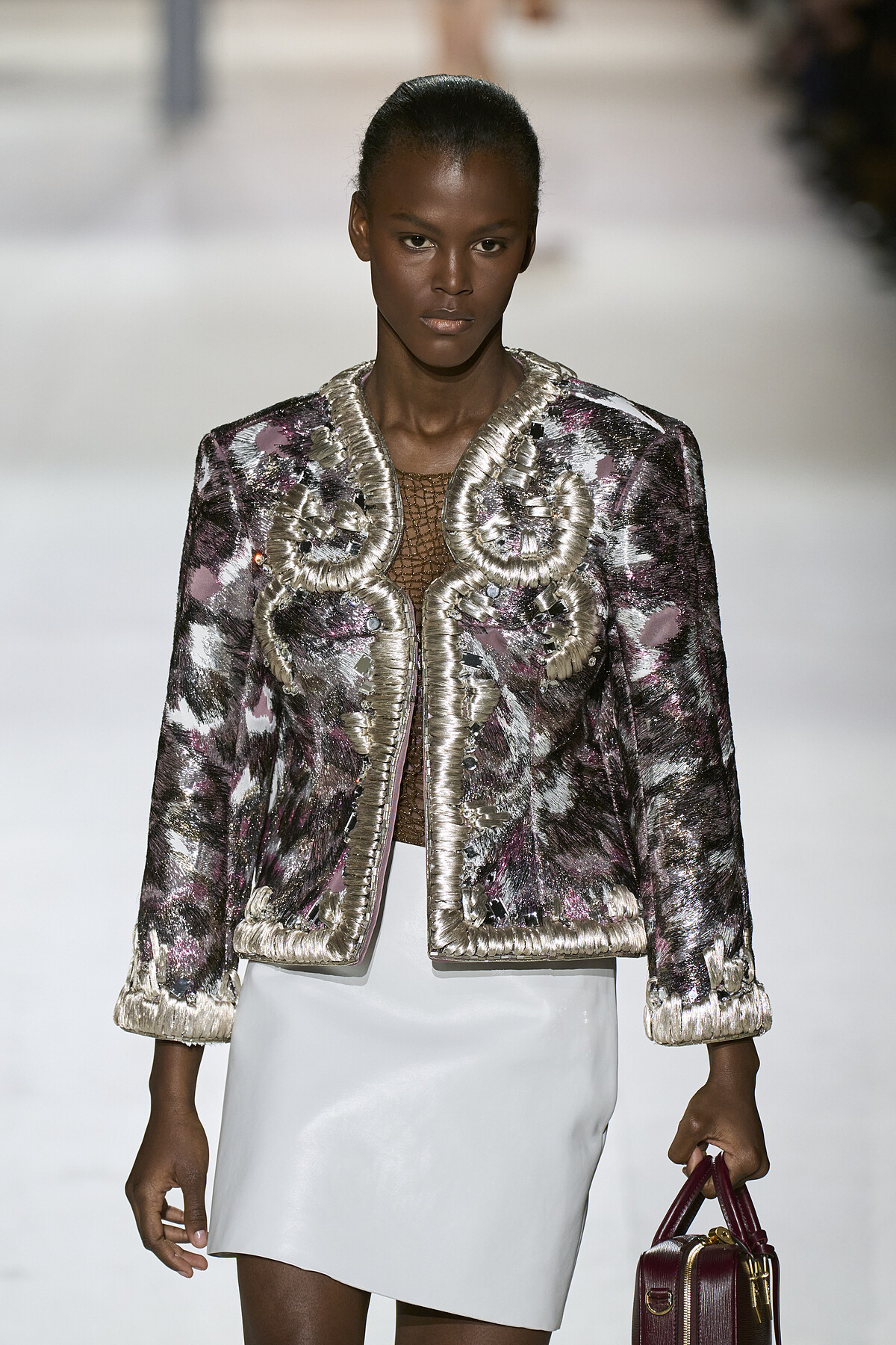 Louis Vuitton 2024FW。