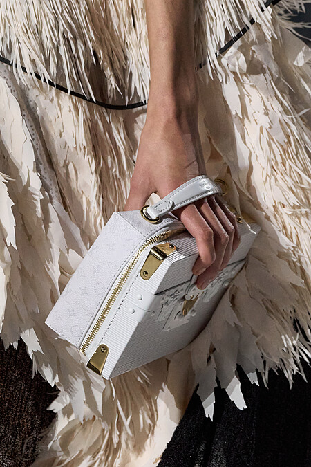 LV2024秋冬配件。