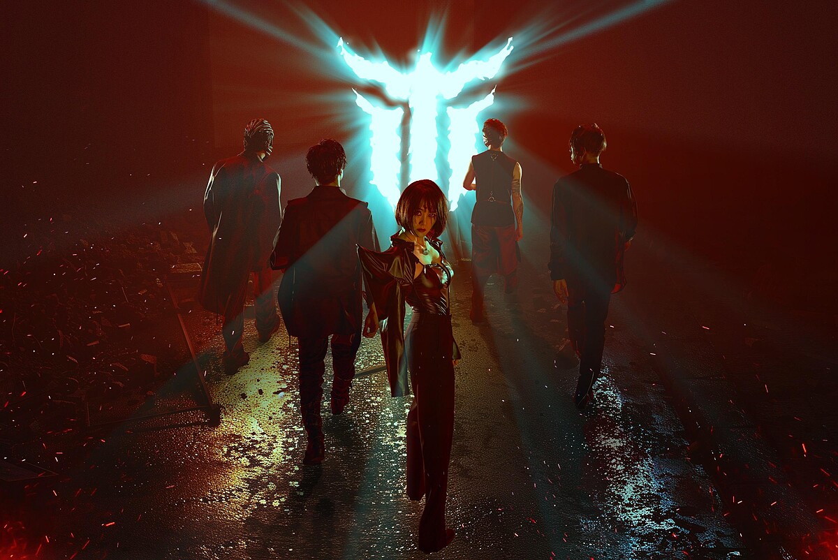 大港精神「閃靈」壓軸曝光確定參戰本屆15周年演出